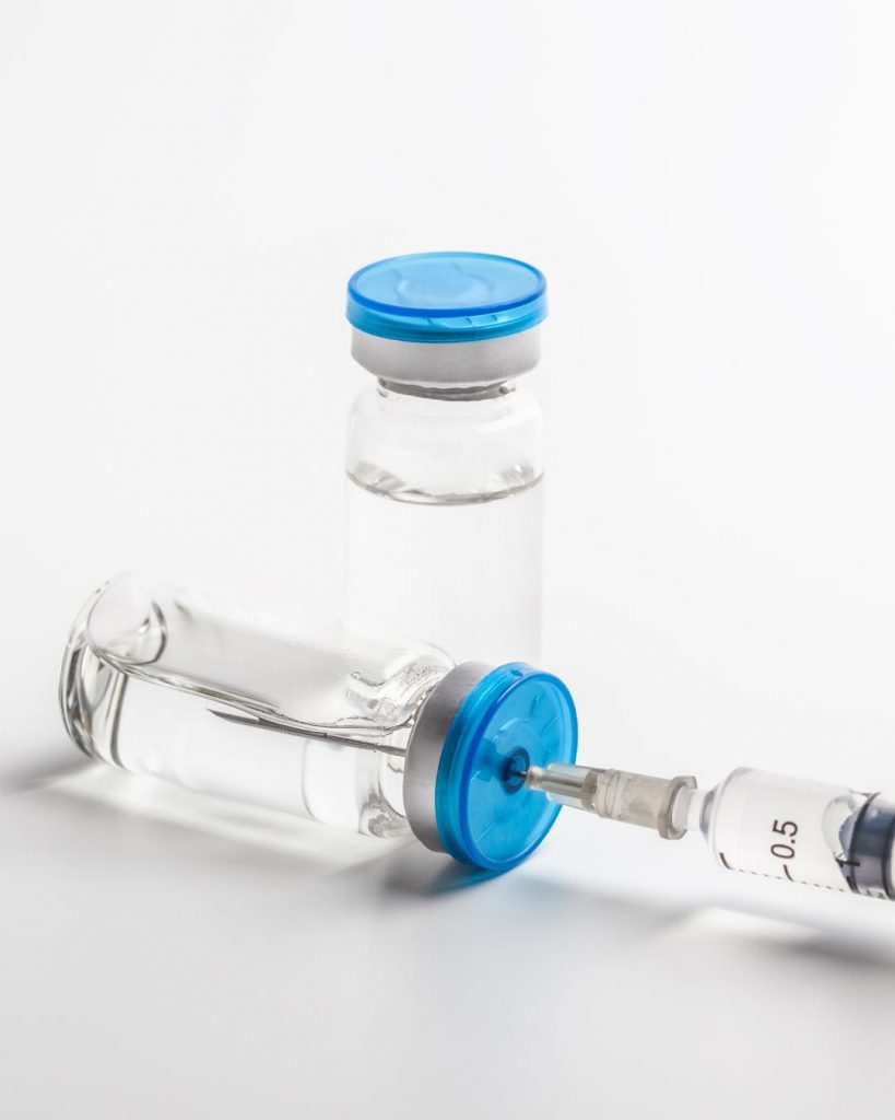 Peptide Therapy for Weight Loss and Growth Hormone