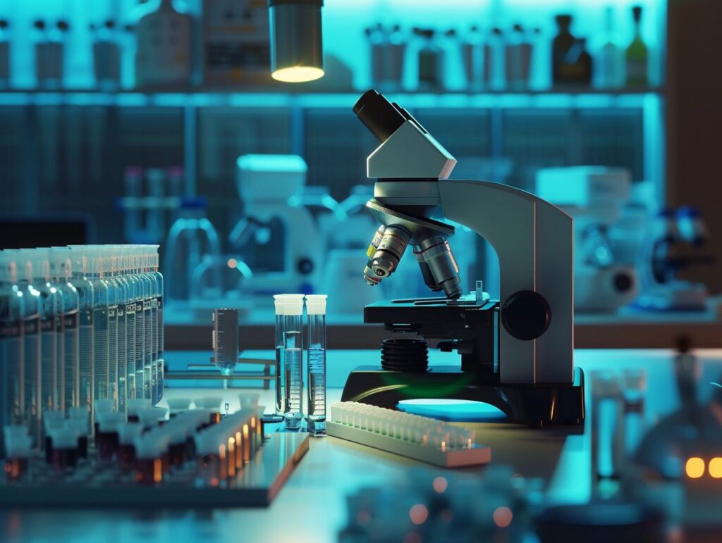 Peptide Therapy | Weight Loss | Growth Hormone